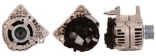 Alternator generator Lima ELSTOCK 28-4861 +98.63 € deposit for 1K1 GOLF VW 5 3 6