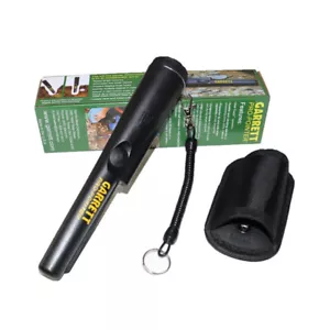 Garrett Pro Pointer PinPointer Metalldetektor wasserdichte Handheld Pro Zeiger - Bild 1 von 6