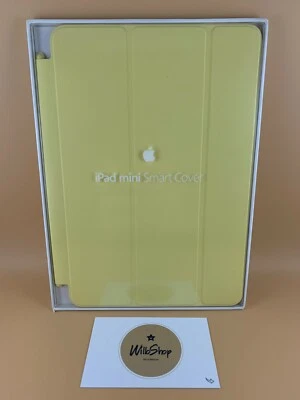 iPad Mini Smart Cover | Gialla Yellow | Originale Apple | MF063ZM/A | Nuova - Immagine 1 di 4