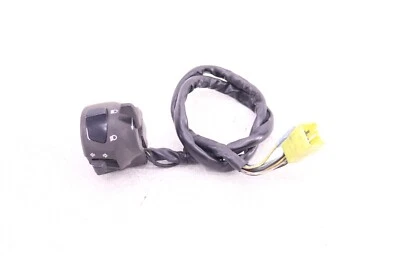 1997 97 SUZUKI GSXR 750 GSXR750 OEM TURN SWITCH CHOKE LEVER WIRING CONTROLS S197 - Image 1 of 4