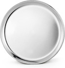 New Star Foodservice 51001 Restaurant-Grade Aluminum Pizza Pan,8-Inch, Pack of 6