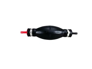 Pactrade Marine Boat Rubber Jumbo 1/4" Primer Bulb For Outboard Fuel Tank - Picture 1 of 3