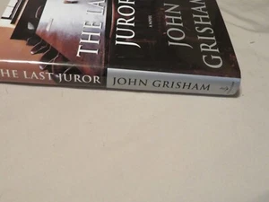 Der letzte Geschworene: Ein Roman von John Grisham (2004, Hardcover) - Bild 1 von 2