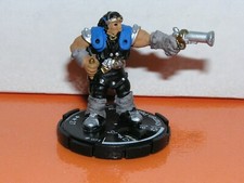 Mage Knight Minions #071 Khamsin Peacekeeper