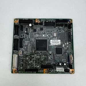 Ricoh OEM Oryginalna drukarka transportowa D1495120D IOB Płyta PCB C4503 C5503 C6003 - Zdjęcie 1 z 4