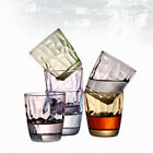 6-Piece Acrylic Drinking Glasses Wine Glasses Drinking Glasses