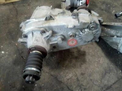 2002 - 2007 年吉普自由人转运箱 231 Command Trac 4x4 仅兼职原始设备制造商 — 第 1/4 张图片