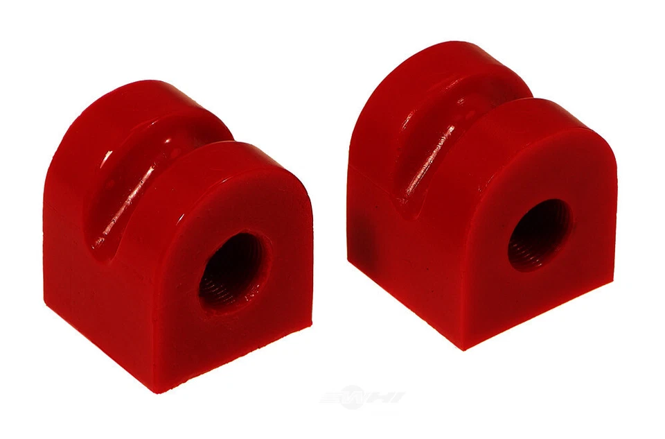 Buje de barra estabilizadora de suspensión; rojo se adapta a Dodge Neon 2000 Foto 1 de 1
