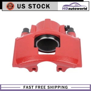 1X Front Brake Caliper For 1988-1998 Chevrolet K2500 1992-2000 GMC Yukon - Picture 1 of 8