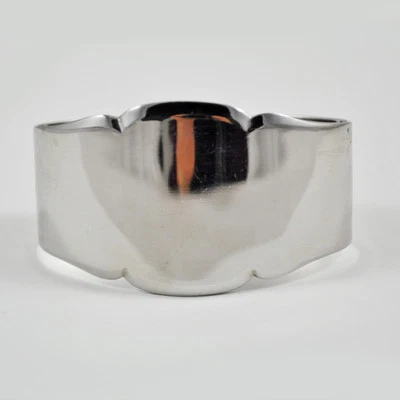 Serviettenring BSF Edelstahl 18/8 # 2042 / napkin ring - Bild 1 von 4