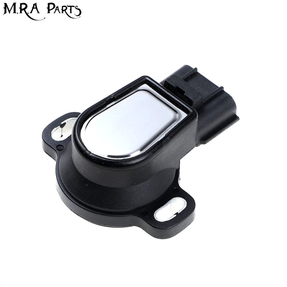 Throttle Body Position Sensor TPS For Jaguar XJ XJ8 XJR XK XK8 198500-3250 New - Image 1 of 1