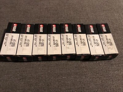 Elevador de válvula de motor de potencia sellada para Pontiac Sunbird LeMans 1981-1994 JUEGO DE 8 Foto 1 de 4