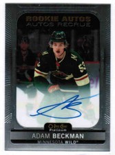21/22 2021 O-PEE-CHEE PLATINUM HOCKEY ROOKIE AUTOS AUTO CARDS R-XX U-Pick List