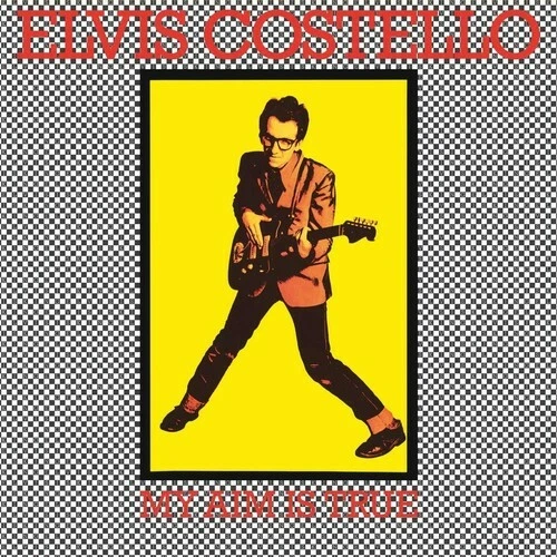 My Aim Is True by Costello, Elvis (Record, 2015)