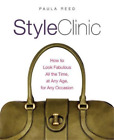 Paula Reed Style Clinic (Gebundene Ausgabe) (US IMPORT)