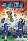 Andy Latte: Jagd auf den Pokal by Hanno Herzler | Book | condition good