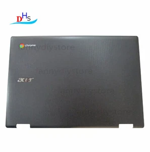 60.H93N7.002 Acer Chromebook Spin R752T R752TN LCD Back Cover 60.HPXN7.001 - Picture 1 of 2
