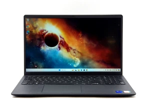 Dell Inspiron 15" 3520 Laptop PC Intel i5-11th 16GB DDR5 256GB NVMe Windows 11 - Afbeelding 1 van 13