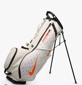 Nike Air Sport 2 Stand Golf Bag - Picture 1 of 2