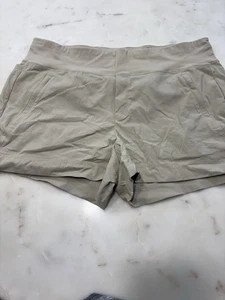 Pantalones Cortos Athleta Trekkie North Para Mujer 16 Gorpcore Senderismo Aire Libre Explorador Deportivos - Imagen 1 de 4