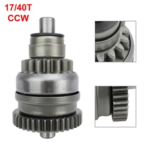 Starter Drive Clutch 17/40t für Polaris Trail Boss 325 330 350L 2x4 4x4 3085394 - Picture 1 of 7