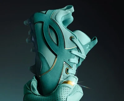 💥 Under Armour UA Yard K.O.D. Botines King Of Diamonds TPU COMO NUEVOS 12 NUEVOS EN CAJA NUEVOS 💥  Foto 1 de 4