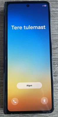 samsung galaxy z fold 5 256gb (92343) - Image 1 of 4