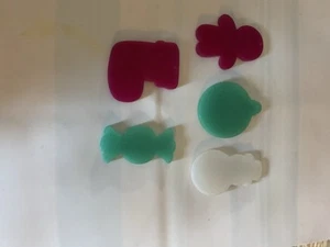Christmas Ornaments 5 - Picture 1 of 6
