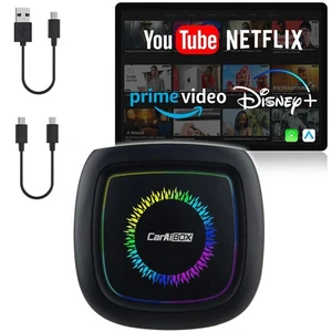 Magic Box 3.0 Pro - Qualcomm Snapdragon Multi-Core, Soporte Netflix/YouTube/D... - Imagen 1 de 7