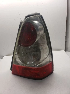 Luz trasera derecha pasajero excluyendo deporte para 06-08 FORESTER 1415791 Foto 1 de 4