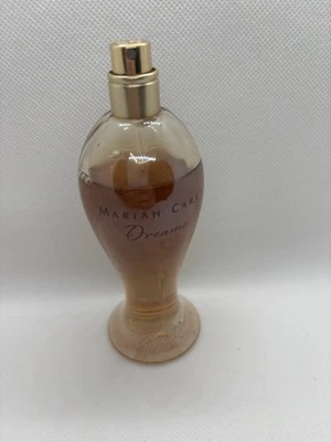 Mariah Carey Dreams Eau de Parfum 1.7 fl oz - Raro y Descontinuado Foto 1 de 4