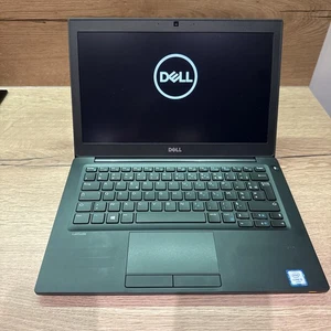 Dell Latitude 7280 – i5 6300U – 8Go RAM – 256Go SSD – Windows 11 – Batterie EXCE - Photo 1/5