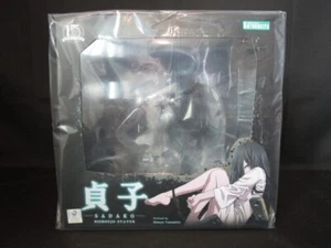 KOTOBUKIYA SADAKO BISHOUJO STATUE BISHOUJO series 1/7 Figure Japan - Picture 1 of 5