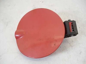 FORD KA FUEL FLAP RED 2008-2016 - Picture 1 of 9
