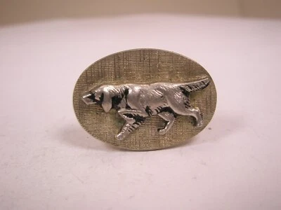 Brazalete Pointer raza perro ÚNICO vintage reemplazo perdido/roto zg29 Foto 1 de 4