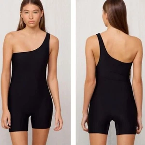 MIKOH VOLA UNA PIEZA NEGRO TALLA MEDIANA - Imagen 1 de 8
