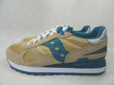 saucony beige donna