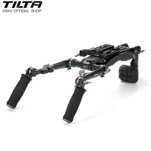 Tilta Universal Lightweight Shoulder Rig Making Halter Kit For DJI Ronin 4D - Picture 1 of 17