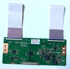 LVDS PARA 32BL502B 32BL505B 32LV250U P32LED12 32" LCD TV 6870C-0370A 6871L-2467A - Imagen 1 de 3