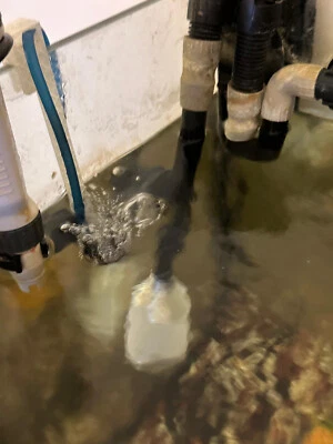 Replacement Fluval FX intake strainer models 3d printed PETG FIT & FORGET 25mm - Image 1 of 4