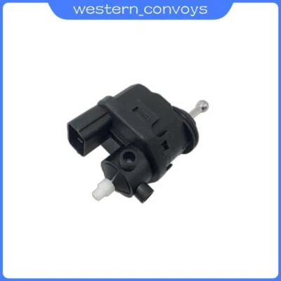 ABS Headlight Leveling Motor Automatic Adjuster 3 Pins For 2005 - 2012 Acura RL - Image 1 of 4