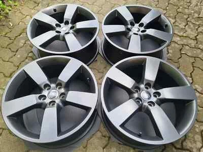 Original Land Rover Defender 20 Zoll Winterräder Winterradsatz 5098 L663 Pirelli - Bild 1 von 4