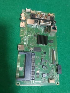 24 INCHES BUSH ELED24HDSDVD TV MAIN BOARD 23585687 SCR: VES236WNVH-2D-N21 - Picture 1 of 14