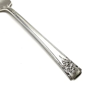 Wm Rogers MOUNTAIN ROSE International Silber Teller 1954 Besteck AUSWAHL - Bild 1 von 17