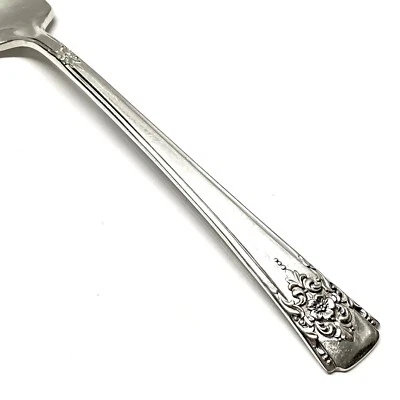 Cubiertos Wm Rogers Mountain Rose International Silver Plate 1954 ELECCIÓN Foto 1 de 2