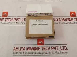 Opto 22 DA5 Analog Output Module Ana 0-10V AD244291DG - Picture 1 of 11