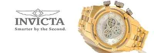 Guaranteed Expert Chronograph INVICTA CITIZEN SEIKO TISSOT Watch Repair Service - Picture 1 of 9
