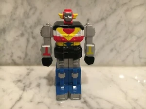 Vintage 1998 Mas Brands Transformer Toothbrush Figure - Picture 1 of 5