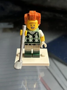 Lego Movie 2 President Business CMF - Picture 1 of 1