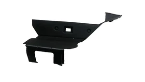 2017-2020 Lincoln Continental OEM Right Front Under Lower Dash Trim Panel Cover - Picture 1 of 10